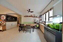 Blk 116 Hwi Yoh Ville (Serangoon), HDB 5 Rooms #591350281